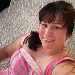 Meet your Posher, Meghann